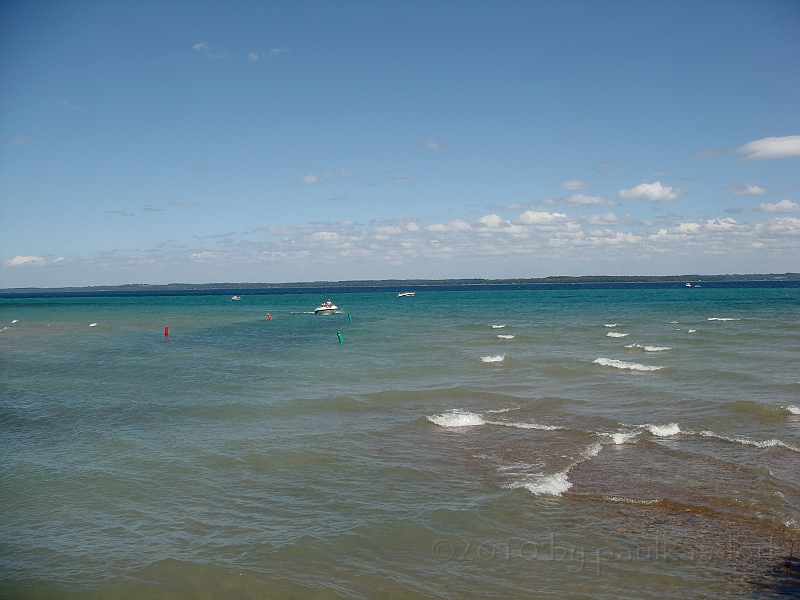 Western Michigan [2010] 519.JPG - Scenes from our trip to Western Michigan. Some places along the way were Ludington, Sleep Bear Dunes, and Traverse City.